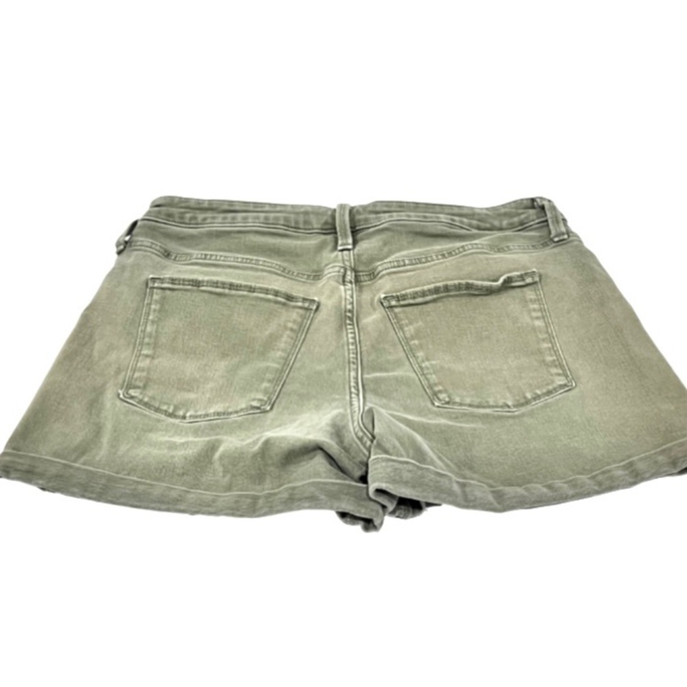 Universal Thread 4pc Denim Shorts Bundle Size 12/31 PreLoved Great Condi… - Picture 8 of 11